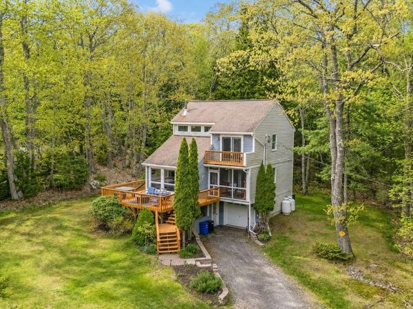 259 Marrtown Road, Georgetown, ME 04548