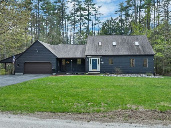 217 Leisure Lane , Limerick, ME 04048