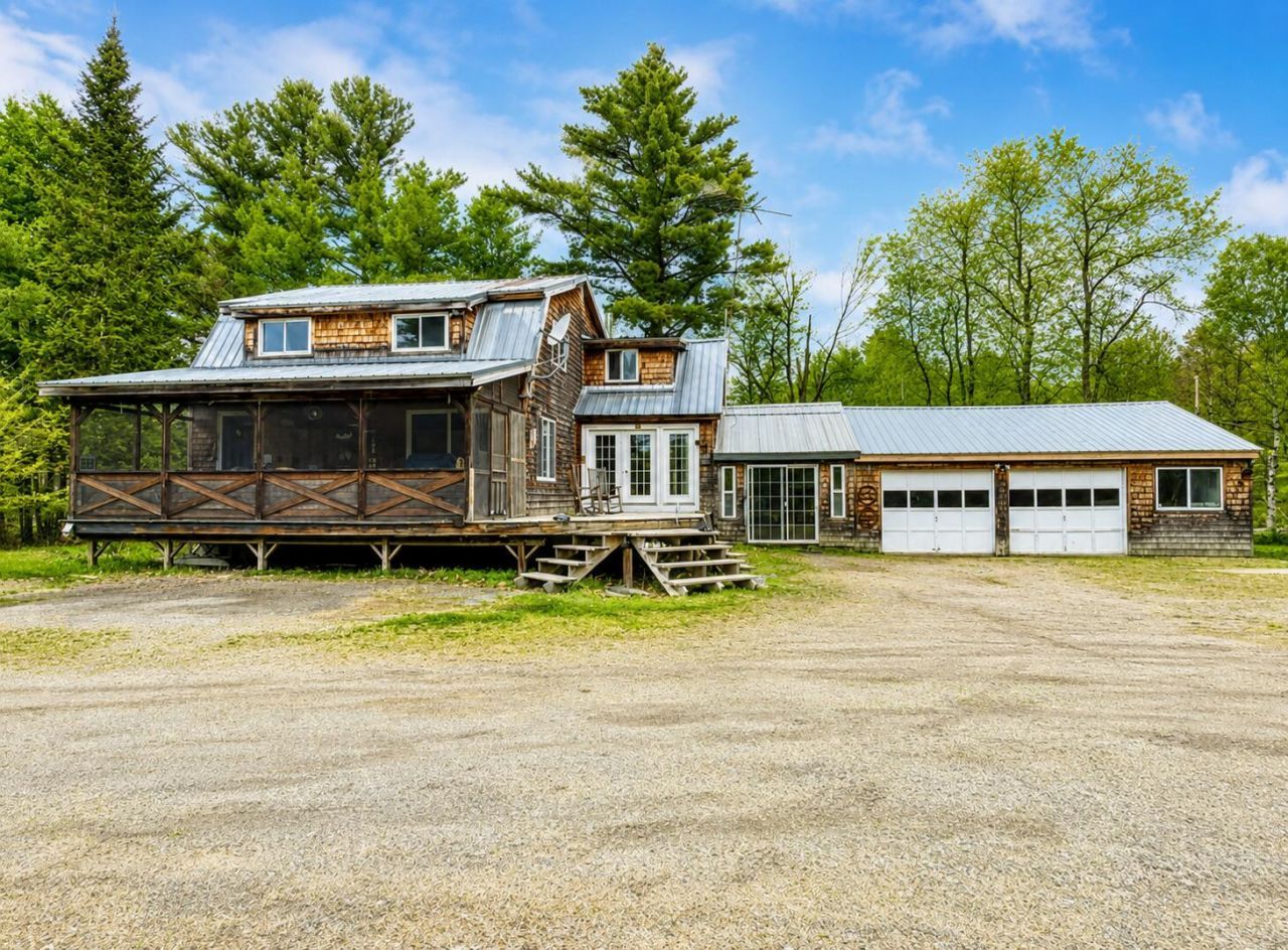 7 Howard Siding Lane, Abbot, ME 04406 Main Photo