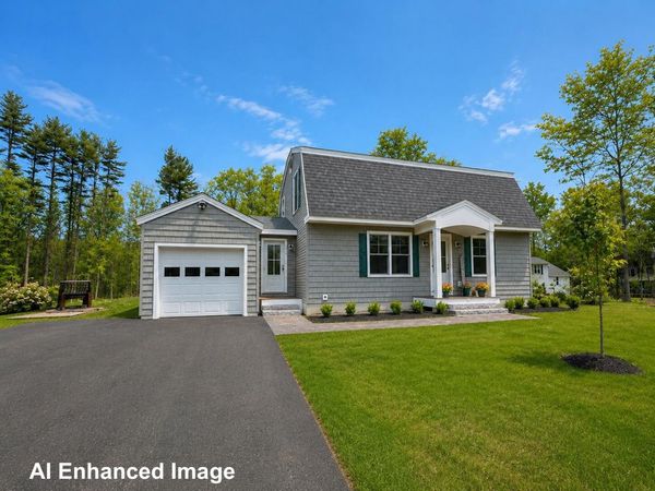256 Berwick Road , Ogunquit, ME 03907