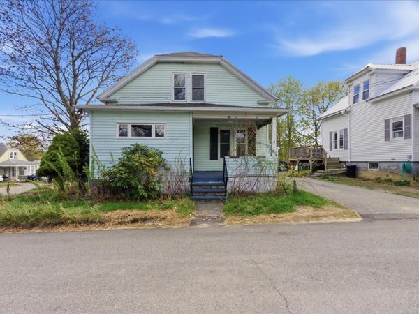 34 Otis Street , Livermore Falls, ME 04254
