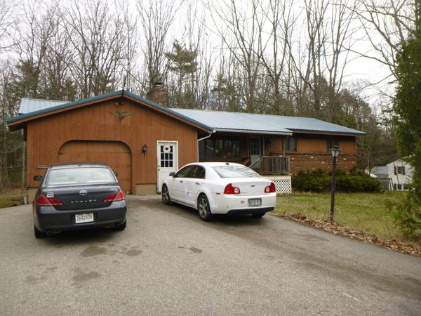 22 Woodman Avenue , Saco, ME 04072