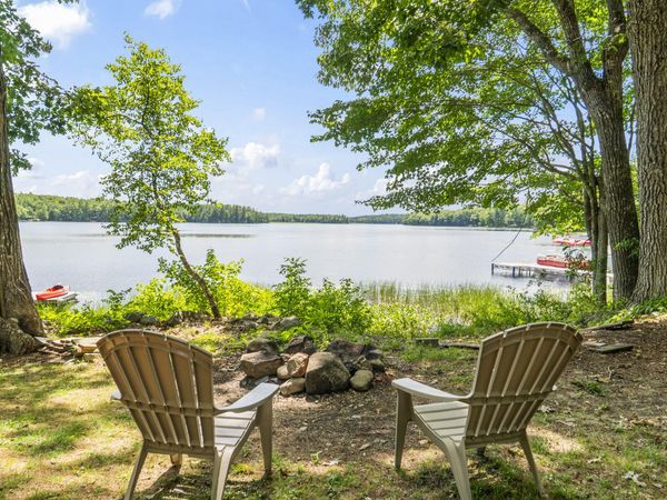 71 Sunrise Park Road, Jefferson, ME 04348