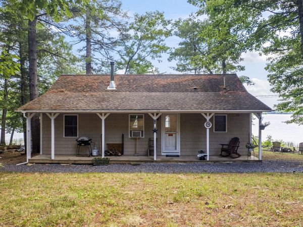 71 Sunrise Park Road, Jefferson, ME 04348