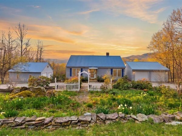 1202 Center Hill Road , Weld, ME 04285