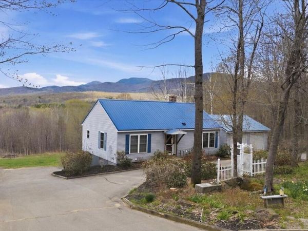 1202 Center Hill Road, Weld, ME 04285