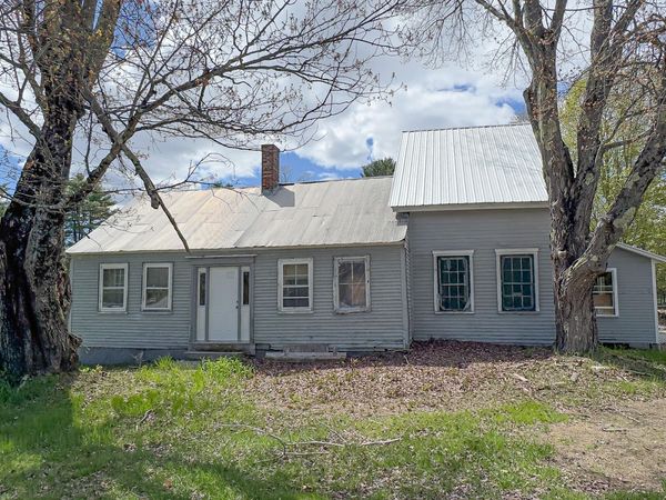 548 Main Street , Lovell, ME 04051