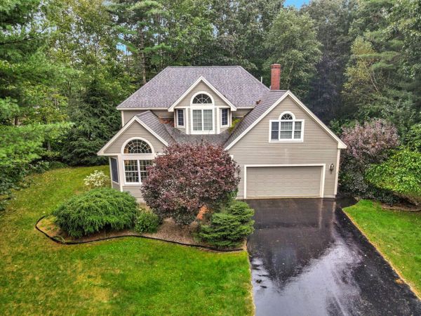13 Baxter Lane , Brunswick, ME 04011