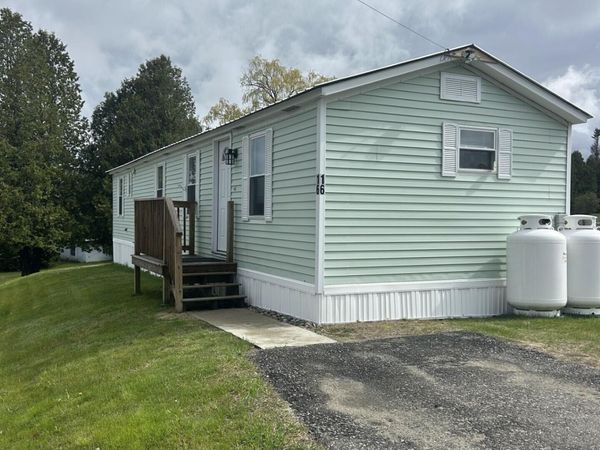 384 Main Street , Unit 16, Jay, ME 04239