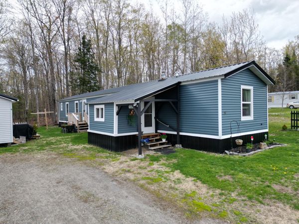 45 Church Street , Unit 8, East Millinocket, ME 04430