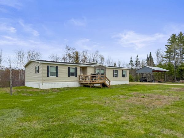 64 Coburn Road , Carthage, ME 04224