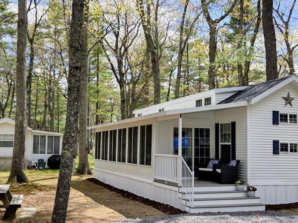 117 Bears Den Road , Unit 33, Wells, ME 04090