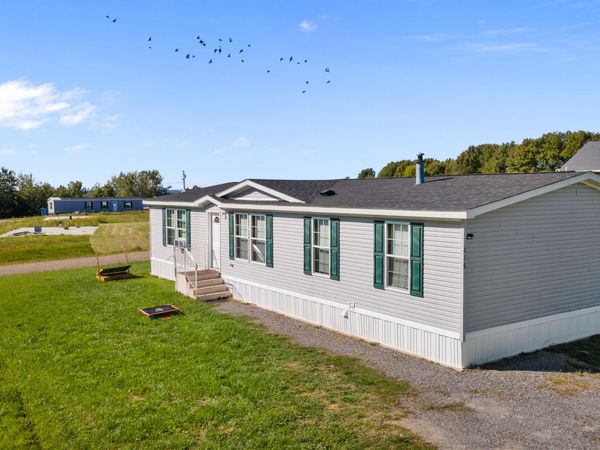 216 Windsor Neck Road , Windsor, ME 04363