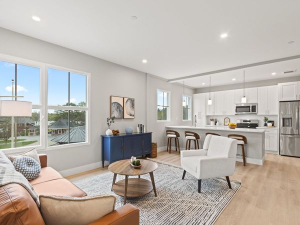 298 Main Street, Unit 3D, Yarmouth, ME 04096