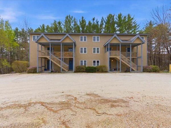 4D Condo Lane , Unit D-21, Greenwood, ME 04255
