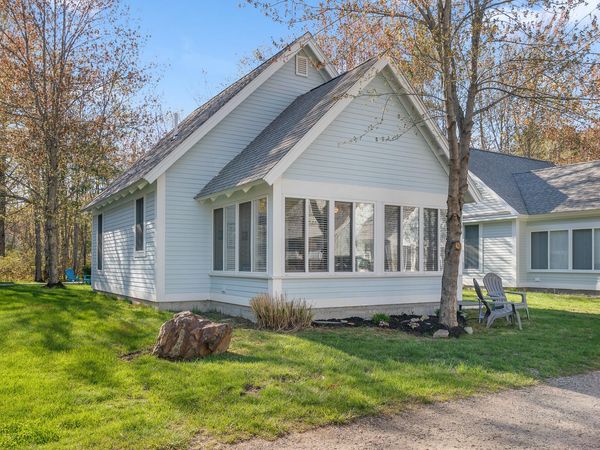 454 Post Road , Unit 137, Wells, ME 04090