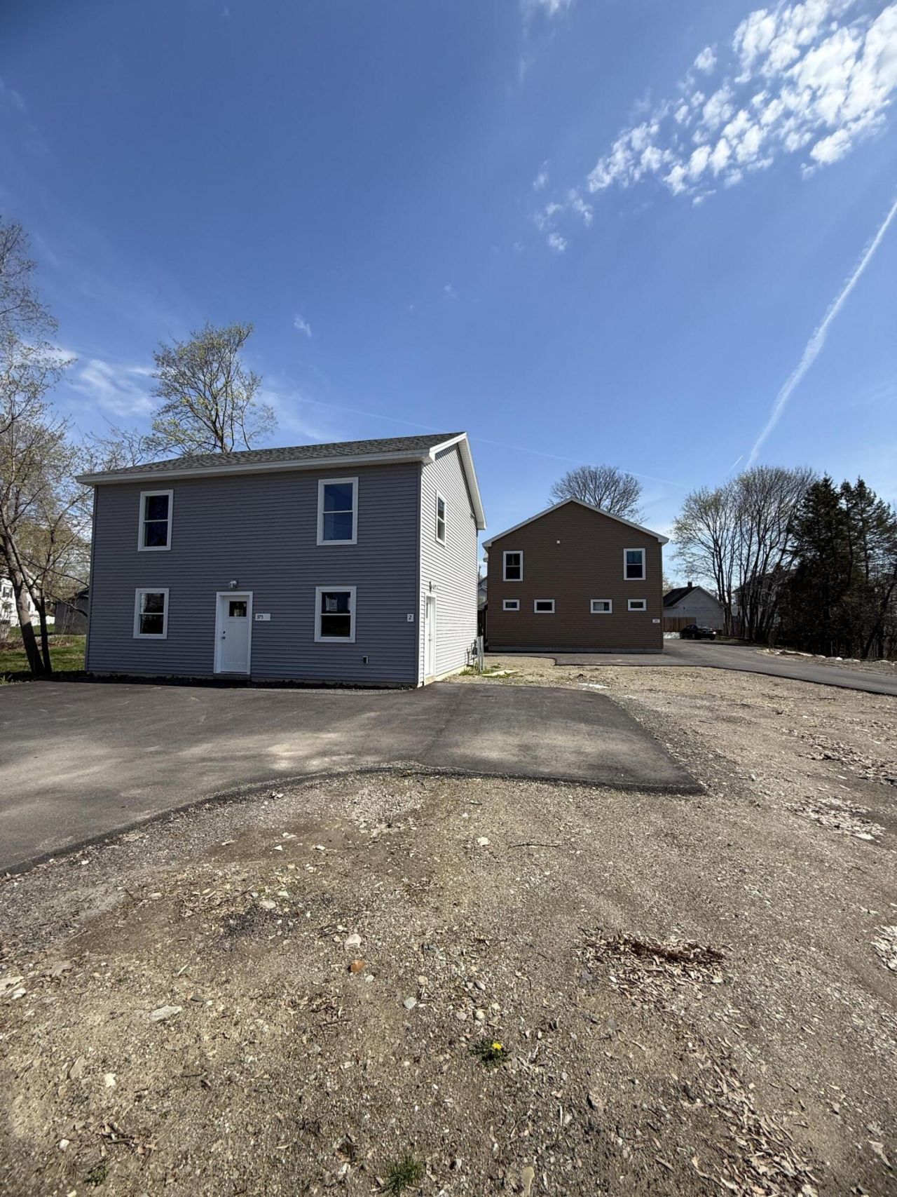 375 Lincoln Street , Bangor, ME 04401 Main Photo