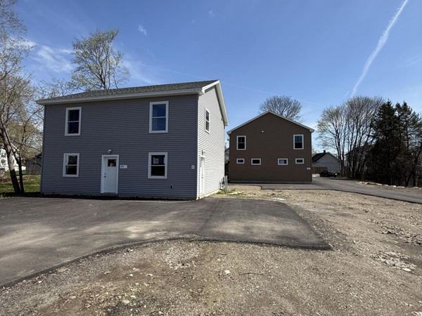 375 Lincoln Street , Bangor, ME 04401