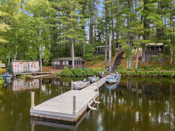 1174 Cove Road , Seboeis Plt, ME 04448
