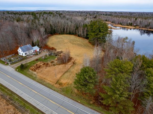 1156 Main Street , Corinth, ME 04427