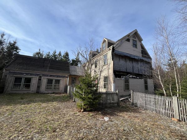 83 Station Road, Columbia, ME 04623