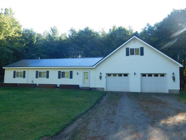 456 Main Road, Charleston, ME 04422