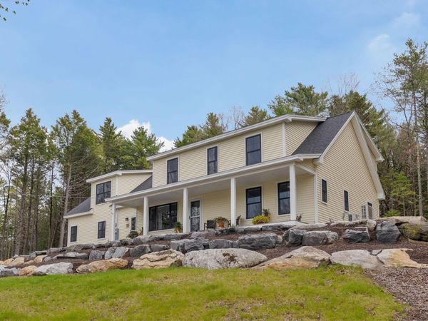30 Perreault Way , Brunswick, ME 04011