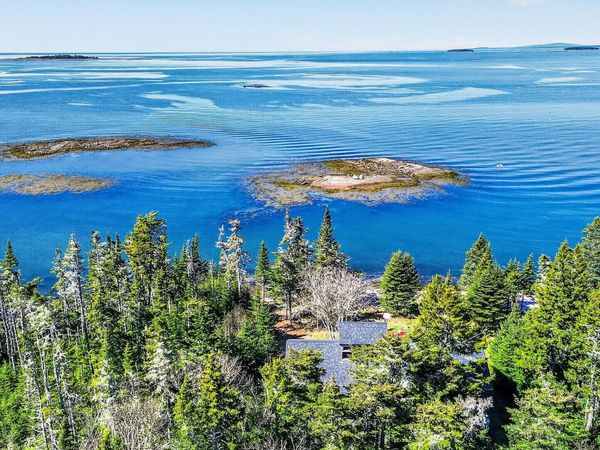 455 Black Duck Cove Road, Beals, ME 04611