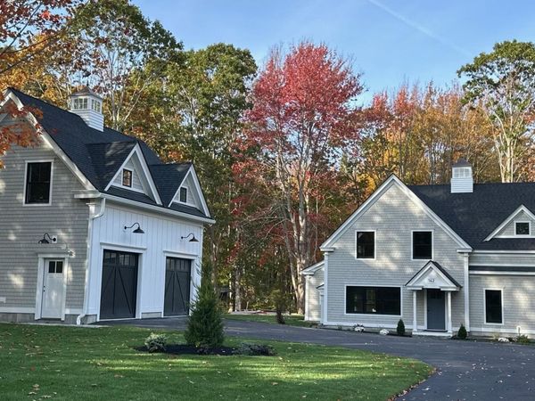 142 Main Street , Kennebunkport, ME 04046
