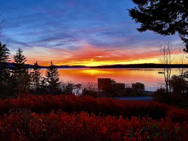 33 Seaswept Lane , Gouldsboro, ME 04607