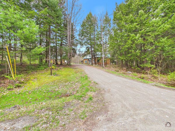 127 Loon Road , Embden, ME 04958