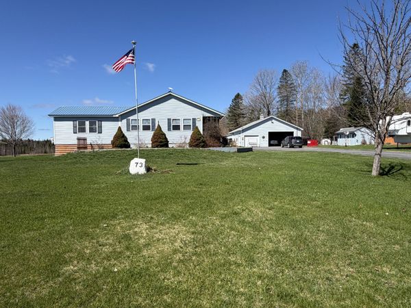 73 Fisher Road , Corinna, ME 04928