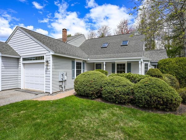 66 Stratford Place , Unit 41, Kennebunk, ME 04043