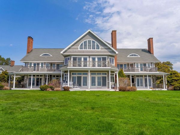 6 Atlantic Drive , Unit 6, Scarborough, ME 04074