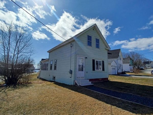 1 Pleasant Street, Unit 1, Fairfield, ME 04937