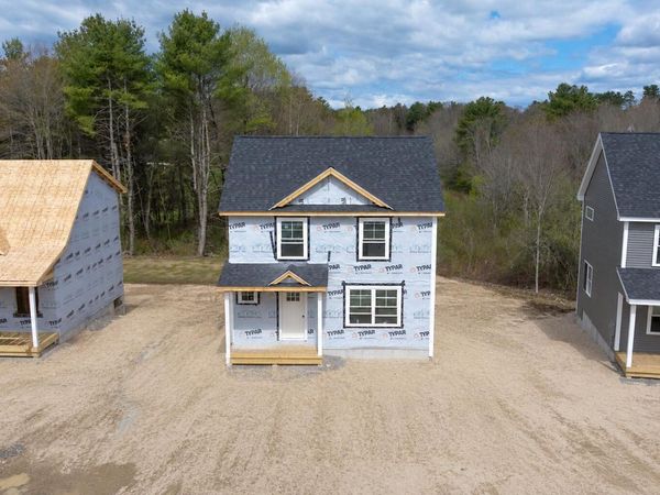 8 Shepherd Lane , Unit 4, Windham, ME 04062