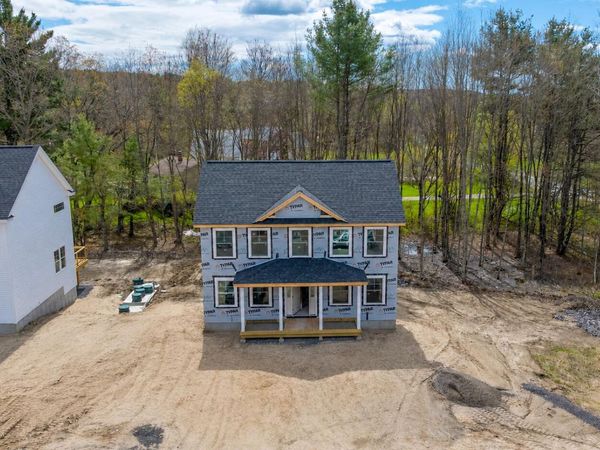 5 Shepherd Lane , Unit 11, Windham, ME 04062