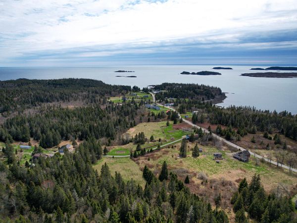 232 Little Machias Road , Cutler, ME 04626
