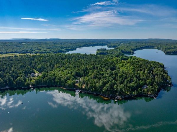 24 Split Rock Way, Penobscot, ME 04476