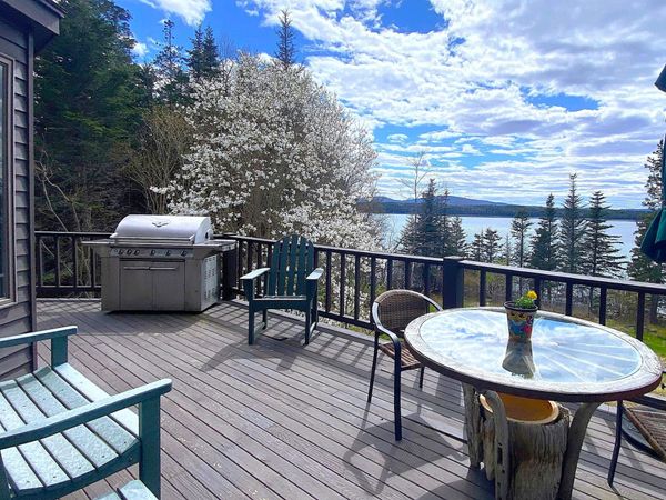 29 Loons Call , Winter Harbor, ME 04693