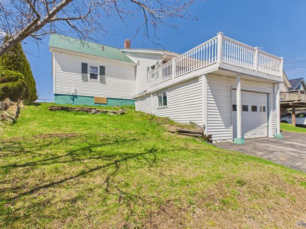 12 Patten Street , Caribou, ME 04736