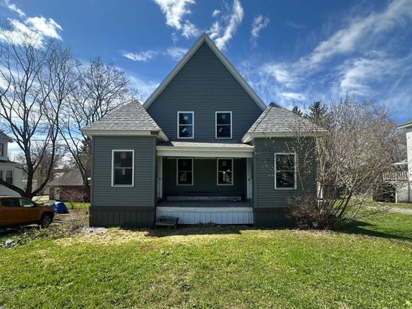 23 Park Street , Presque Isle, ME 04769