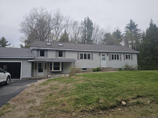23 MacDonald Road , Waterford, ME 04088