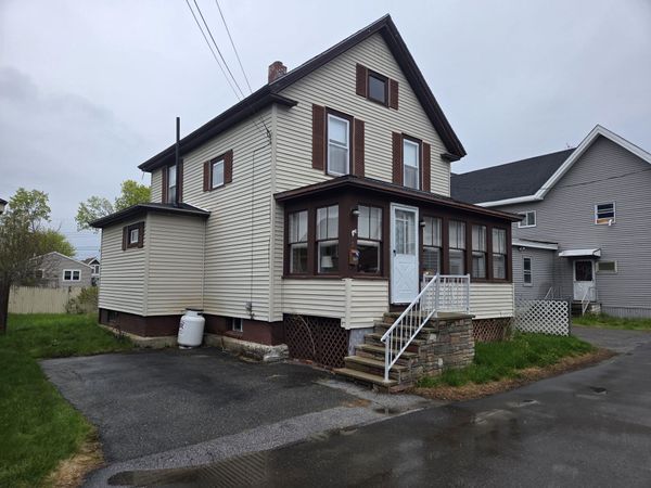 5 Doyle Court , Brewer, ME 04412