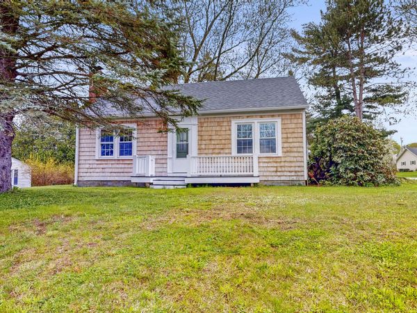 41 Googin Street , Lewiston, ME 04240