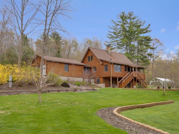 276 Middle Road, Dresden, ME 04342