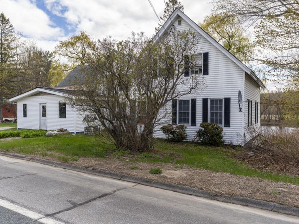 2071 Main Street , Hanover, ME 04237