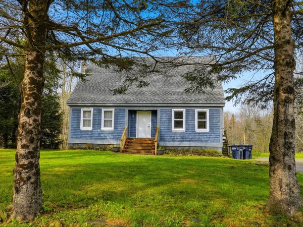 247 Stevens Road , Swanville, ME 04915