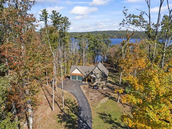 14 Riley Road , Naples, ME 04055