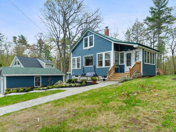 86 Basin Road , Windham, ME 04062